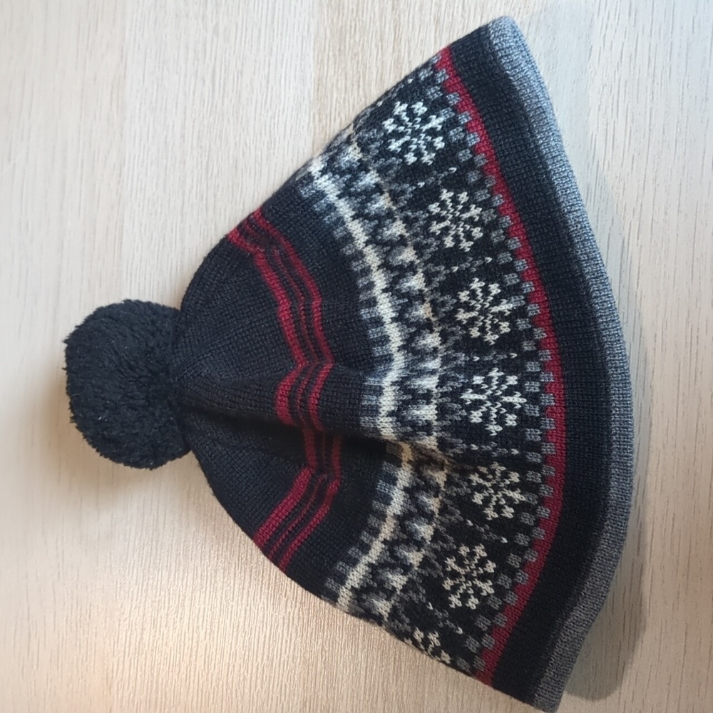 Smartwool Merino Wool Kid's Hat